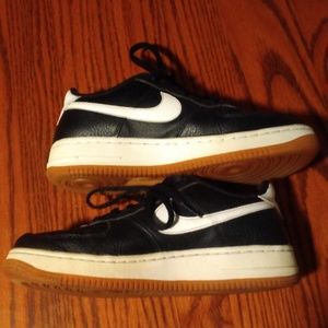 2/$50-Air force 1's